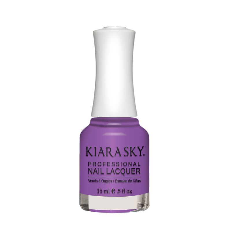 KIARA SKY – NAIL LACQUER - N590 WANDERLUST